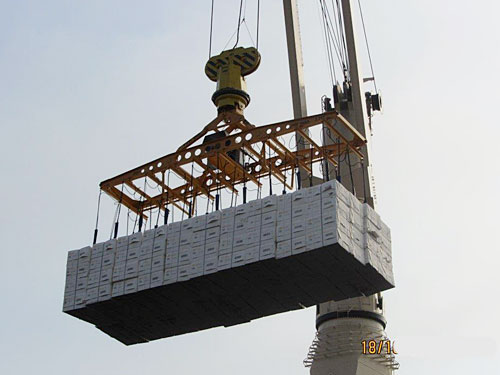 Automated timber solution